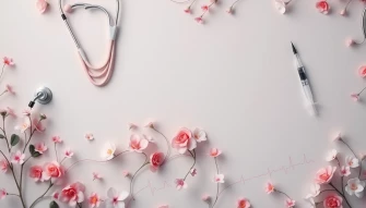 Nursing Wallpaper