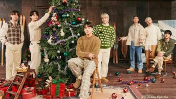 Bts Suga Picture With Anderson Paak S Surfaces Online Ahead Of