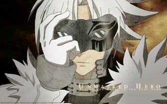 Allen Walker Wallpaper