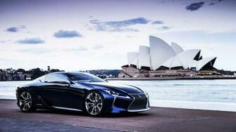 Lexus Desktop Wallpaper Pixel Automotive HD