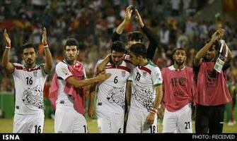 Image Gallery Fotbal Iran