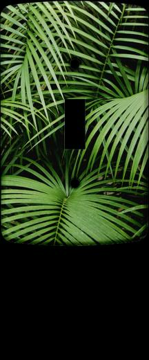 Jungle Background Colouring S