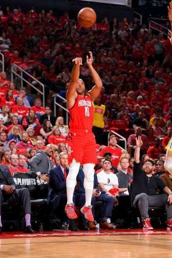 Photo Gallery Game Rockets Vs Warriors Houston