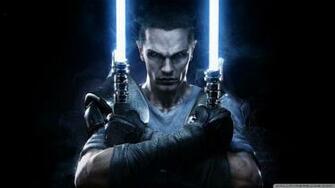 Starkiller Wallpaper