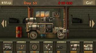 Earn To Die Android