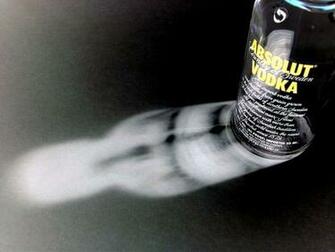Vodka Absolut Wallpaper
