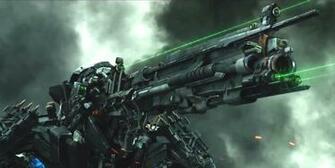 Photo Of Transformers Age Extinction