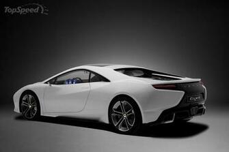 Lotus Esprit Widescreen Car Wallpaper