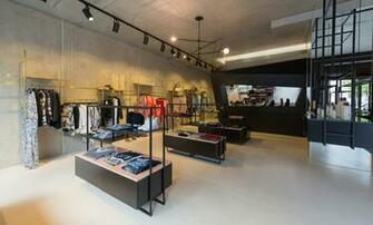 Retail Directory Wallpaper Magazine