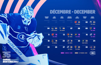 Wallpaper Montr Al Canadiens