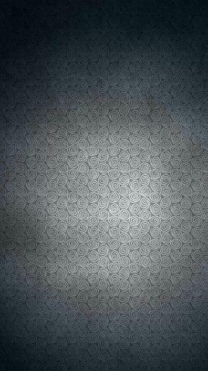 HD Dark Pattern Nokia Phone Wallpaper