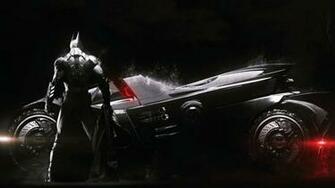 Batman Arkham Knight Image Net