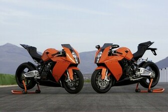 Ktm Rc8 Twins Wallpaper Myspace Background