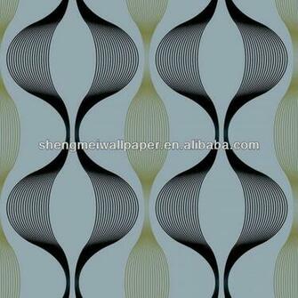 3d Effect Heavy Vinyl Wallpaper For Home Decoration