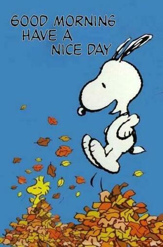 Snoopy Peanuts