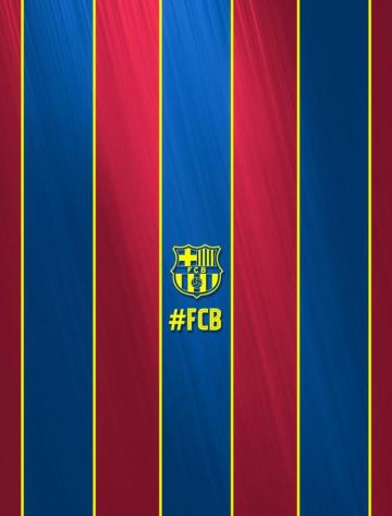 Barcelona Wallpaper Top Background