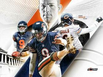 Chicago Bears Wallpaper