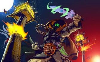 Alpha Coders Video Game League Of Legends