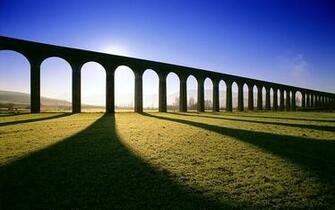 Harry Potter Bridge Wallpaper HD