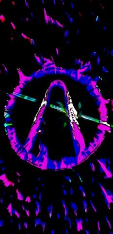 Vault Symbol Phone Wallpaper Made By Me R Borderlands