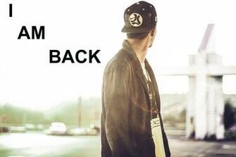 I Am Back Wallpaper For Pc And Phone