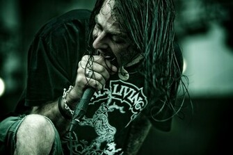 Lamb Of God Ii By Henrikack