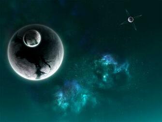 Beautiful Space Wallpaper