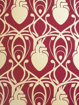 Cardiac Wallpaper From Anatomy Boutique Pattern Anatomical