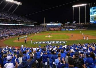 Bob Lutz Yordano Ventura Pitches Well Beyond His Age In