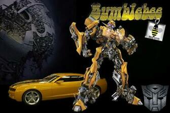 Bloodmoonblackwolf S Buc Transformers Screensaver And Wallpaper