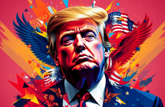 Donald Trump Wallpaper