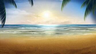 Summer Background HD Wallpaper Pulse
