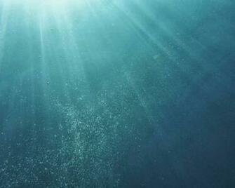 Ocean Deep Wallpaper Tablet HD