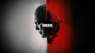 Daredevil Born Wallpaper