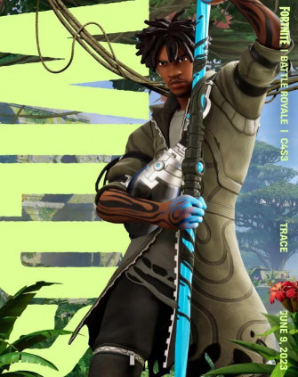 What Is Your Favourite Battle Pass Skin Of This Season R Fortnitebr