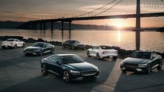 Polestar Wallpaper Specs Videos 4k HD Wsupercars