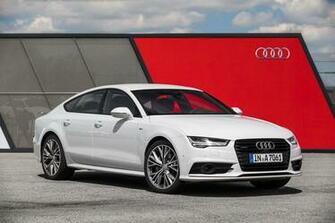 Audi A6 HD Wallpaper