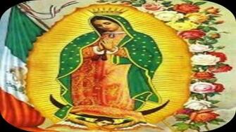 Wallpaper Virgin Of Guadalupe From Mexico For Android Apk