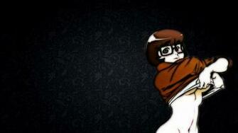 Velma Scooby Doo Ovee