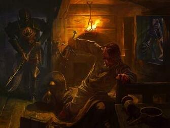 When Death Comes Knocking Will You Fight Or Give Up And Go
