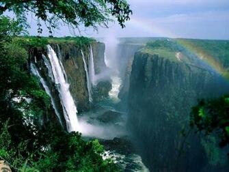 Victoria Falls Wallpaper And Background Image Net