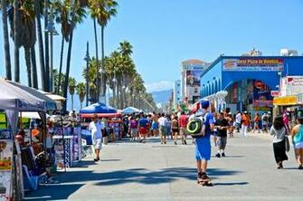 Venice Beach