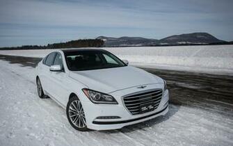 Hyundai Genesis Premium Prix Moteur