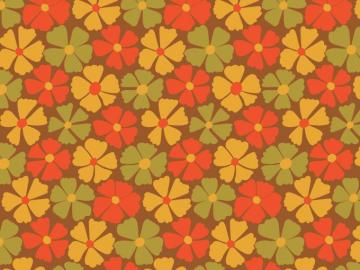 Grandma Wallpaper By Lisa Cartrette On Dribbble