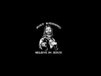 Jesus Christ Wallpaper Black Background