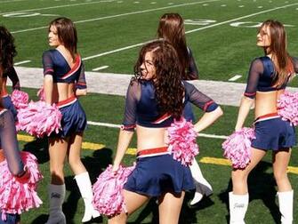 Is Cheerleading A Sport Salon