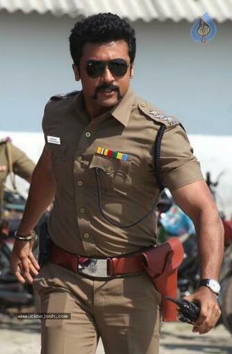 Singam Movie Stills And Wallpaper Photo Of