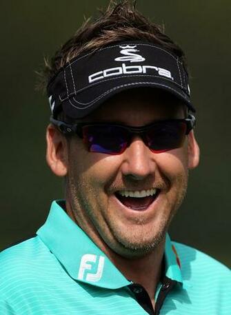 Ian Poulter HD Wallpaper Photos Fanphobia