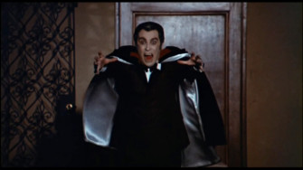 The Return Of Count Yorga