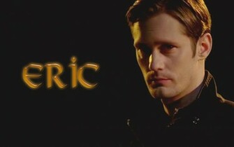 Eric Northman In I Love True Blood By Jeanloveslogan